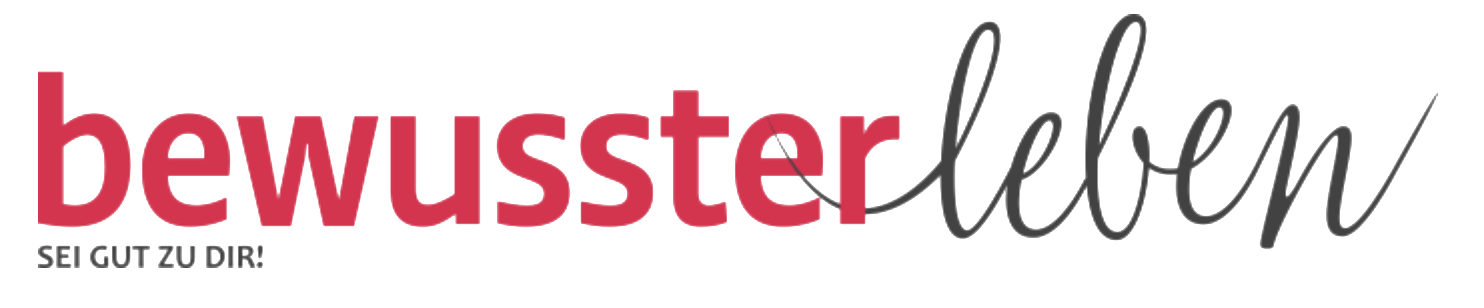 bewusster leben